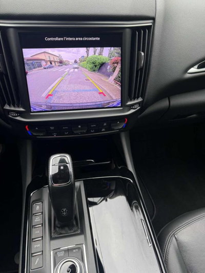Maserati Levante Levante V6 Diesel AWD (13)
