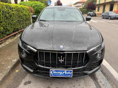 Maserati Levante Levante V6 Diesel AWD (2)