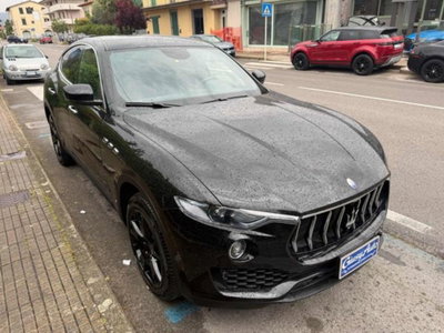 Maserati Levante Levante V6 Diesel AWD (3)