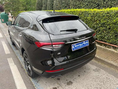 Maserati Levante Levante V6 Diesel AWD (6)