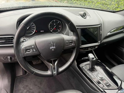 Maserati Levante Levante V6 Diesel AWD (7)