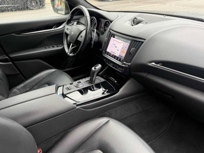 Maserati Levante Levante V6 Diesel AWD (9)