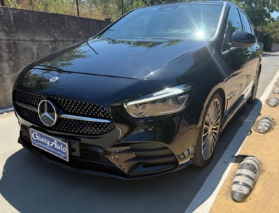 Mercedes-Benz Classe B 180 d AMG Line Premium Plus auto usata
