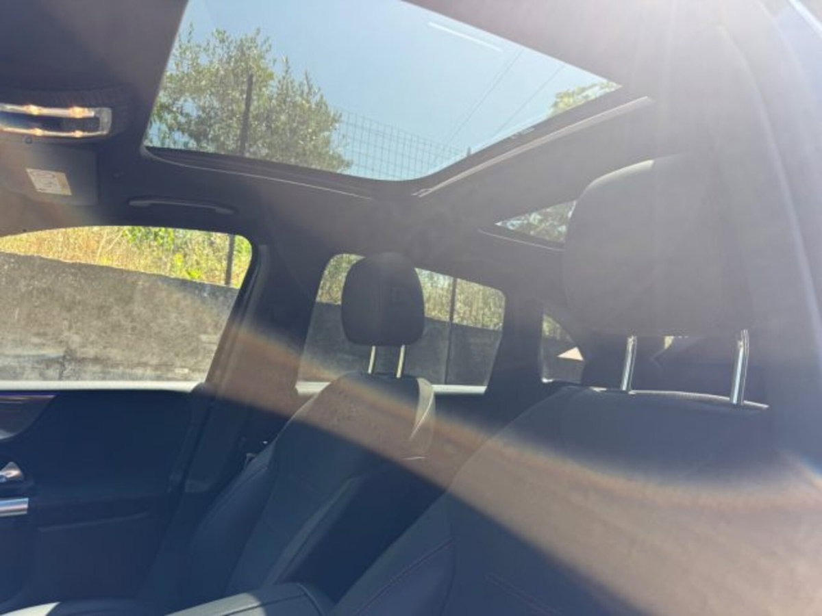 Mercedes-Benz Classe B 180 d AMG Line Premium Plus auto (12)