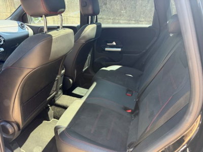Mercedes-Benz Classe B 180 d AMG Line Premium Plus auto (13)
