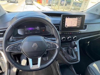 Renault Kangoo 1.5 blue dci Techno 95cv edc (5)