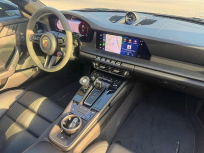 Porsche 911 Cabrio Targa 3.6 4 GTS auto (10)