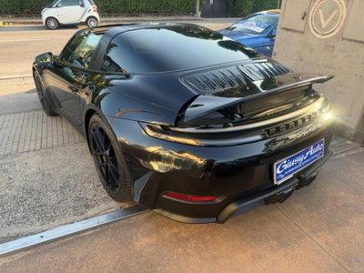 Porsche 911 Cabrio Targa 3.6 4 GTS auto (6)
