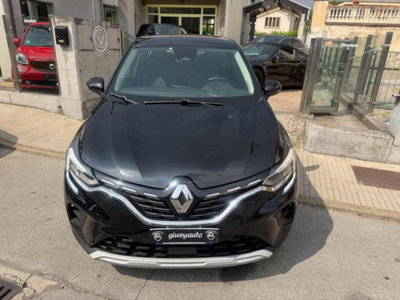 Renault Captur TCe 100 CV Zen (2)