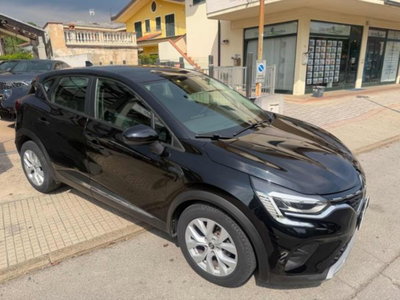 Renault Captur TCe 100 CV Zen (3)
