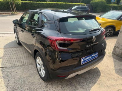 Renault Captur TCe 100 CV Zen (4)