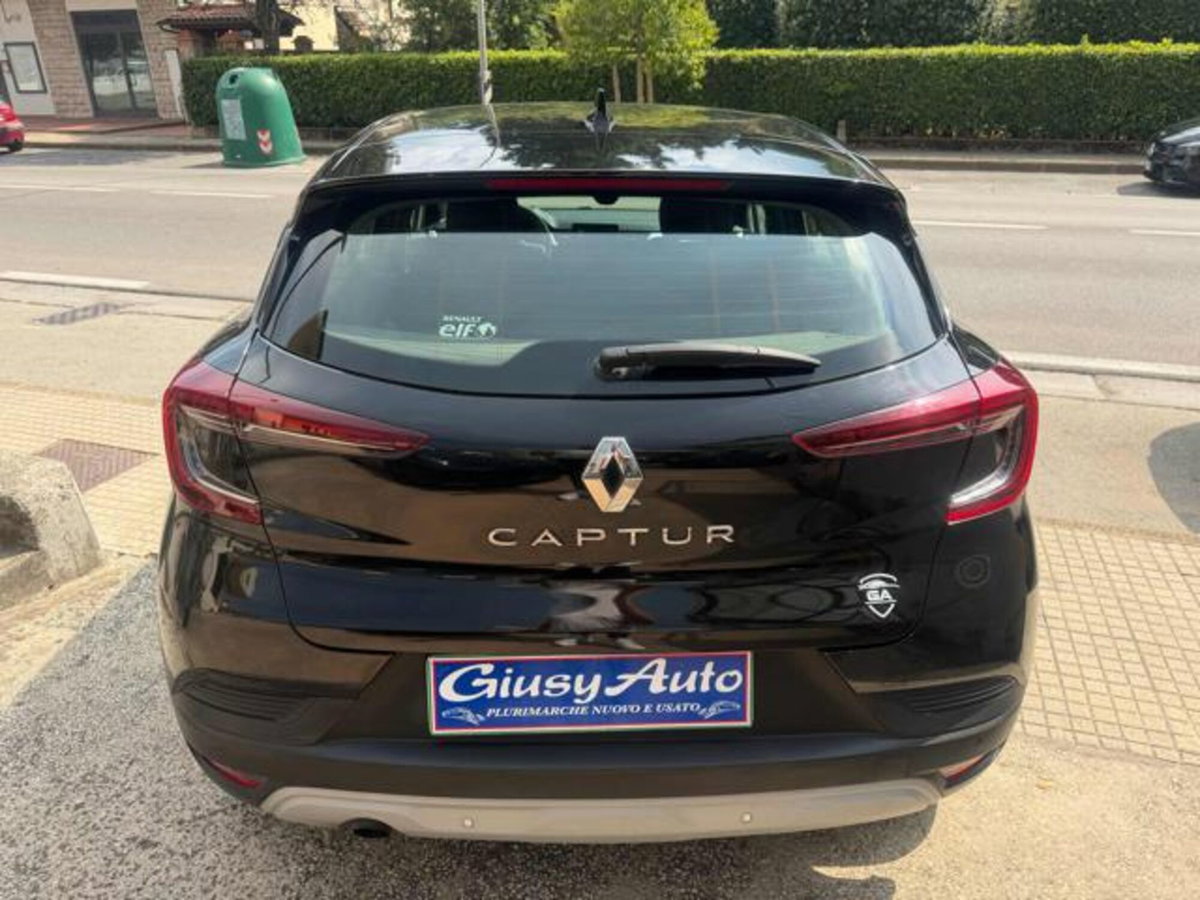 Renault Captur TCe 100 CV Zen (5)