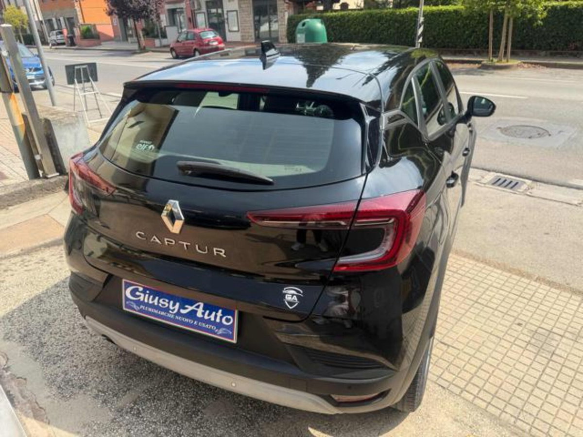 Renault Captur TCe 100 CV Zen (6)