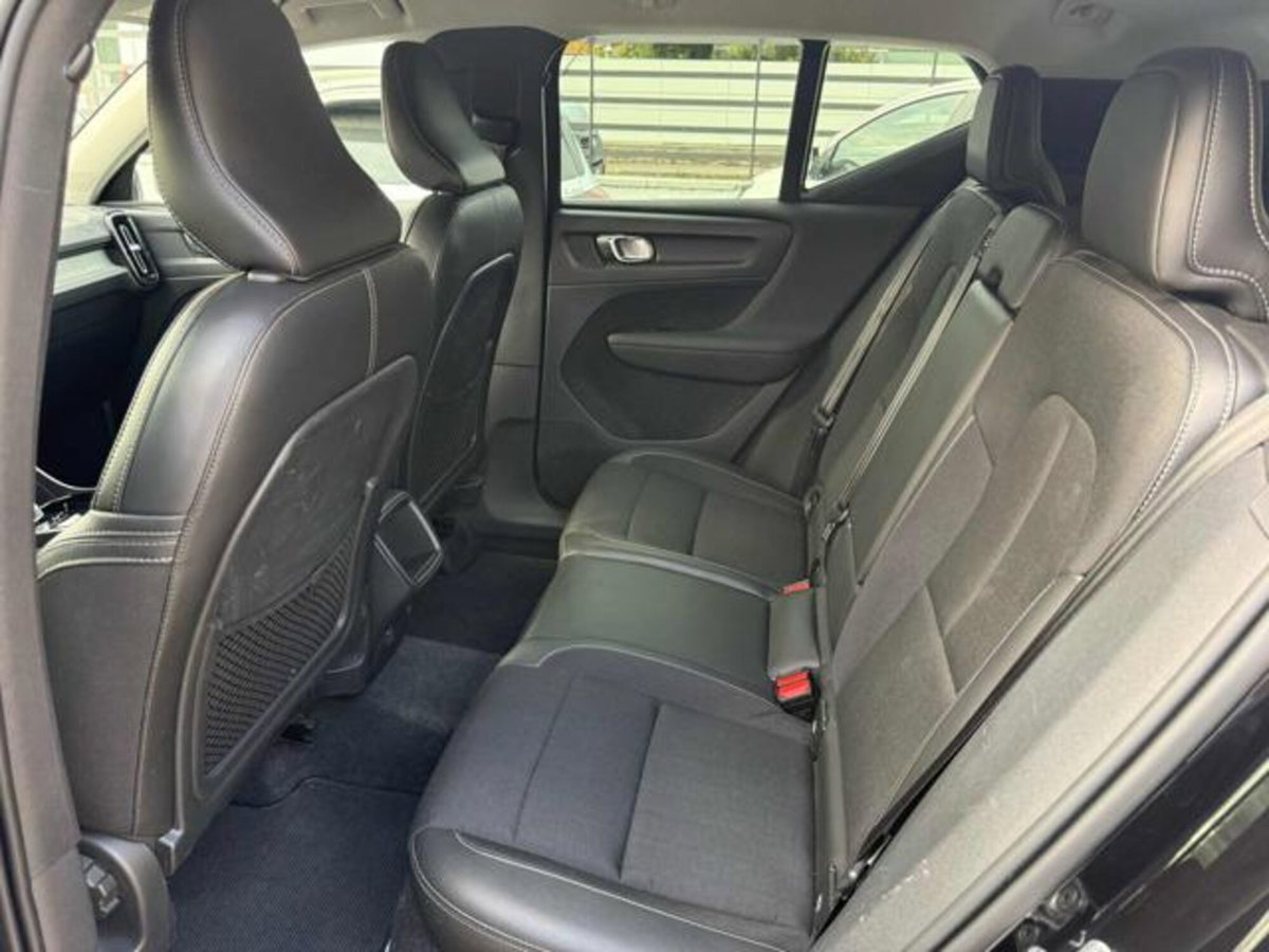 Volvo XC40 D3 Geartronic Inscription (10)