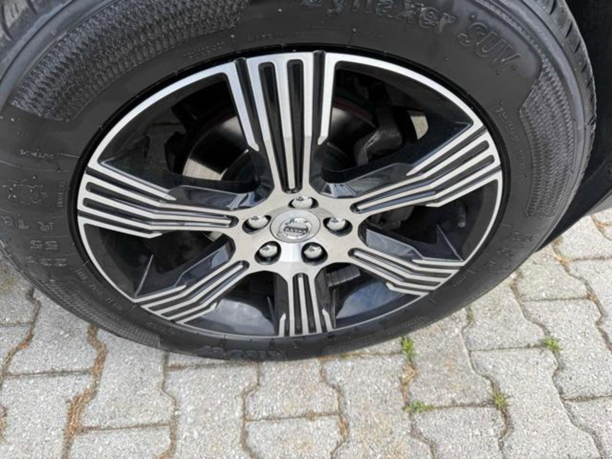 Volvo XC40 D3 Geartronic Inscription (13)