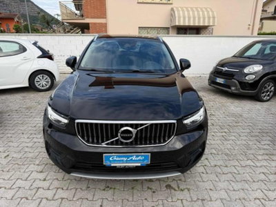 Volvo XC40 D3 Geartronic Inscription (2)