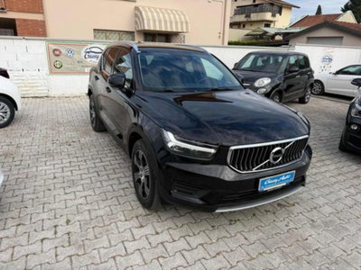 Volvo XC40 D3 Geartronic Inscription (3)