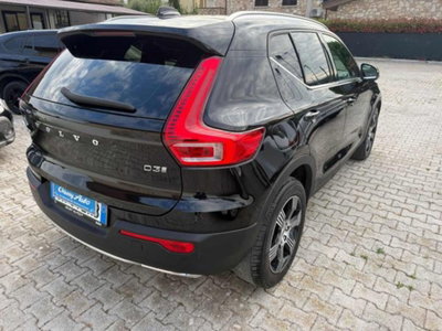 Volvo XC40 D3 Geartronic Inscription (6)