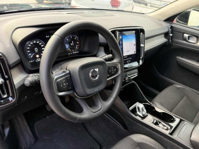 Volvo XC40 D3 Geartronic Inscription (8)