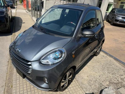 ZD ITALIA ZD D2s Gecko ZD D2s Geko EL7 my21 nuova