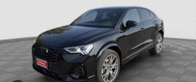 Audi Q3 Sportback 40 TDI quattro S tronic S line edition usata