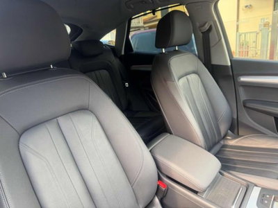 Audi Q5 40 TDI 204 CV quattro S tronic S line plus (10)