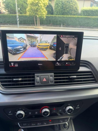 Audi Q5 40 TDI 204 CV quattro S tronic S line plus (12)