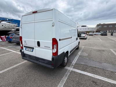Citroen Jumper Furgone 30 BlueHDi 130 PC-TM Furgone (6)