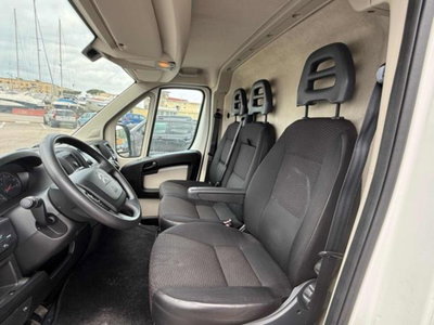 Citroen Jumper Furgone 30 BlueHDi 130 PC-TM Furgone (9)