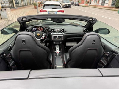 Ferrari California Spider California T DCT (10)