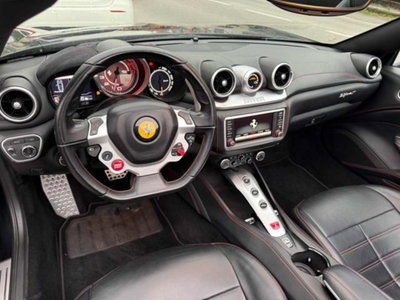 Ferrari California Spider California T DCT (11)