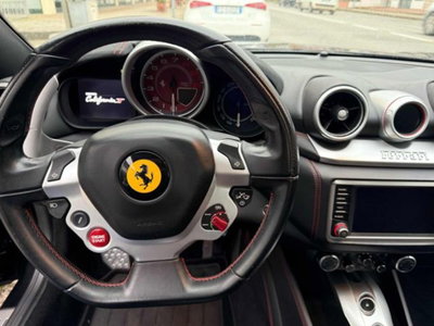 Ferrari California Spider California T DCT (12)