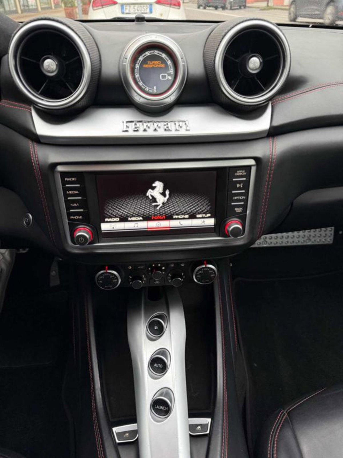 Ferrari California Spider California T DCT (14)