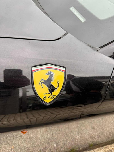 Ferrari California Spider California T DCT (15)