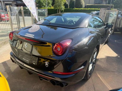 Ferrari California Spider California T DCT (6)