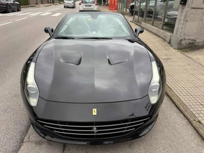 Ferrari California Spider California T DCT (8)
