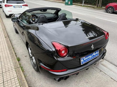 Ferrari California Spider California T DCT (9)