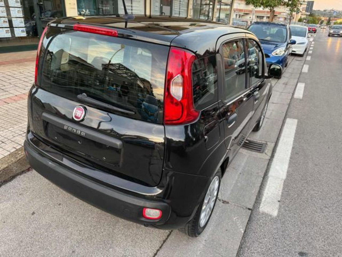 Fiat Panda 1.0 firefly hybrid s&s 70cv 5p.ti (4)