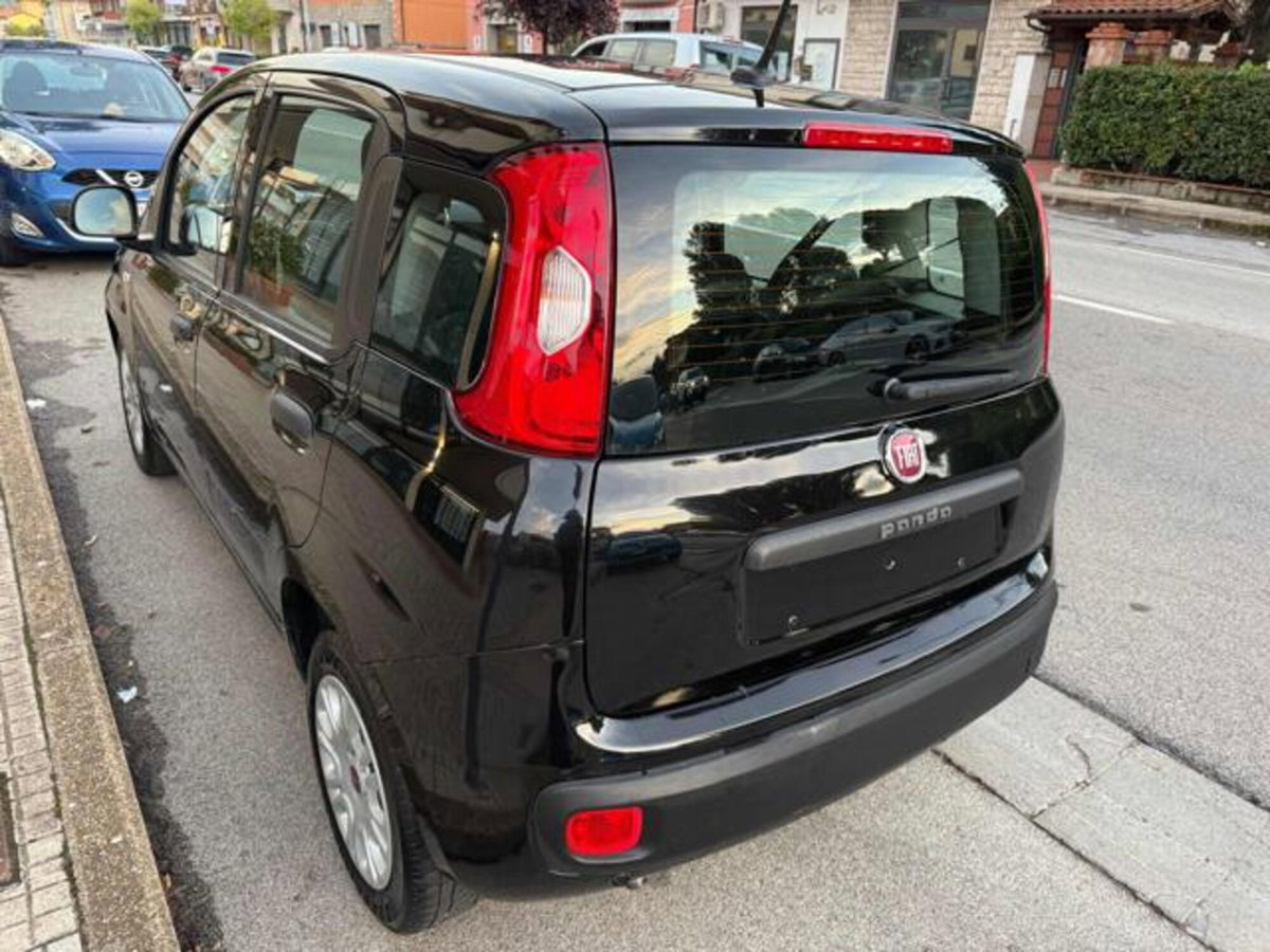 Fiat Panda 1.0 firefly hybrid s&s 70cv 5p.ti (5)
