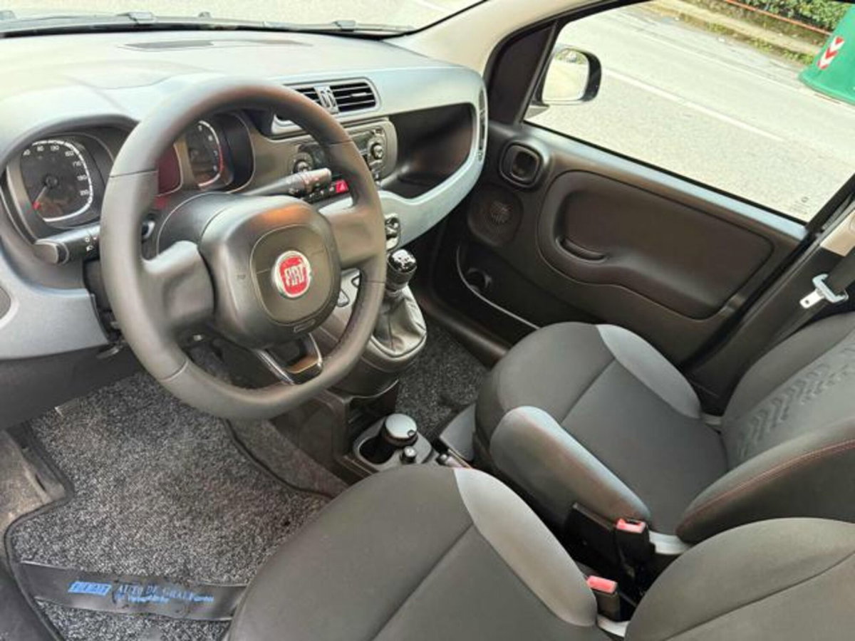 Fiat Panda 1.0 firefly hybrid s&s 70cv 5p.ti (6)