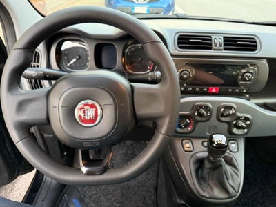Fiat Panda 1.0 firefly hybrid s&s 70cv 5p.ti (7)