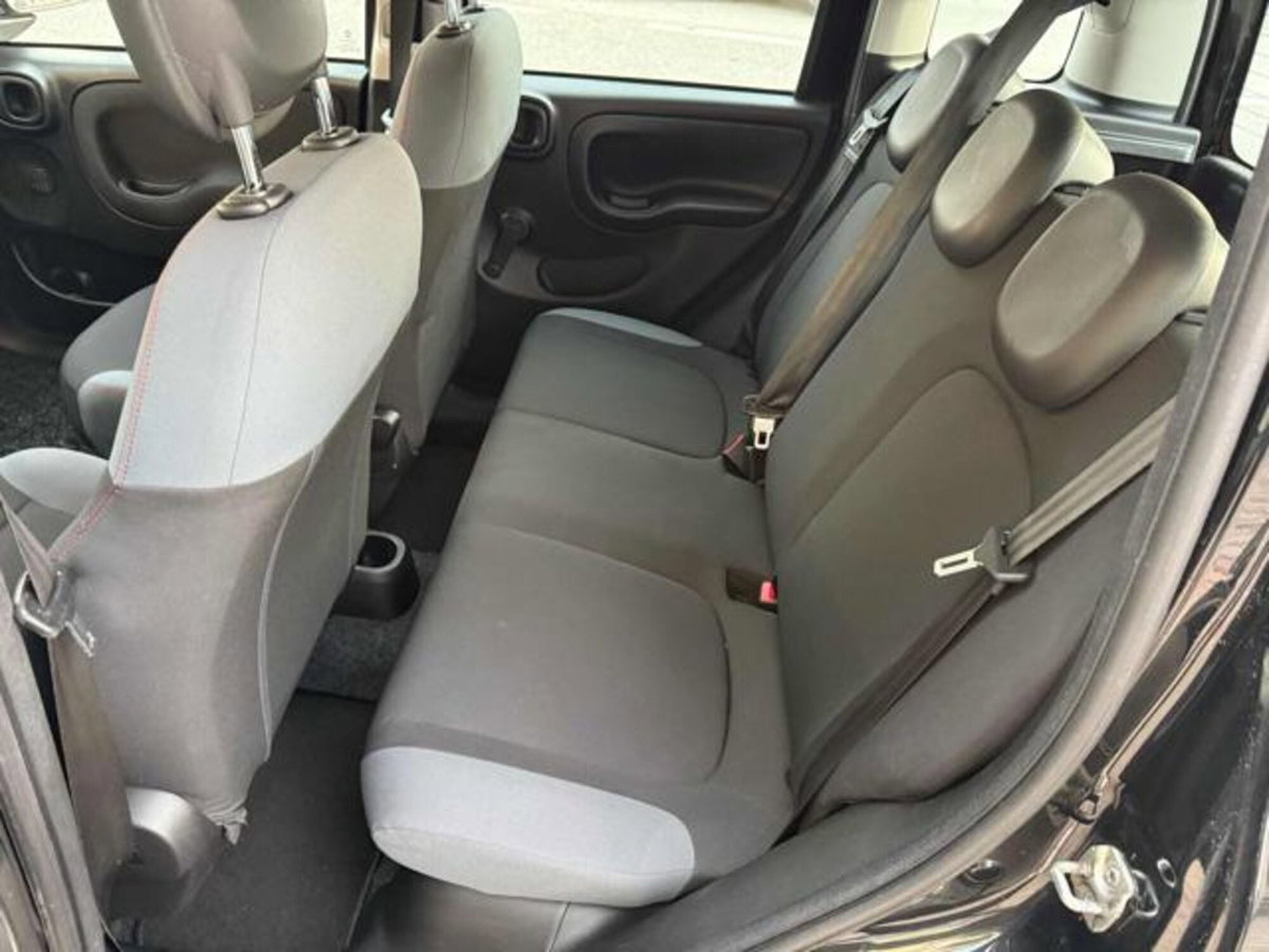 Fiat Panda 1.0 firefly hybrid s&s 70cv 5p.ti (8)