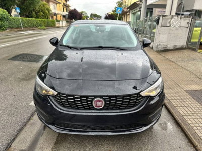 Fiat Tipo Tipo 1.4 T-Jet 120CV GPL 4 porte Easy (2)