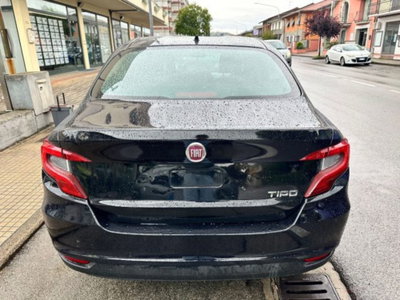 Fiat Tipo Tipo 1.4 T-Jet 120CV GPL 4 porte Easy (3)