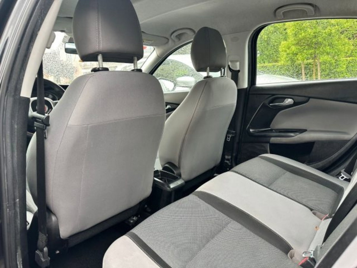 Fiat Tipo Tipo 1.4 T-Jet 120CV GPL 4 porte Easy (7)
