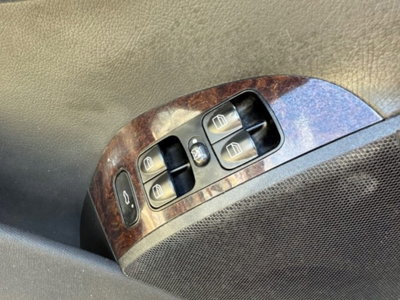 Mercedes-Benz CLK 220 CDI cat Avantgarde (12)