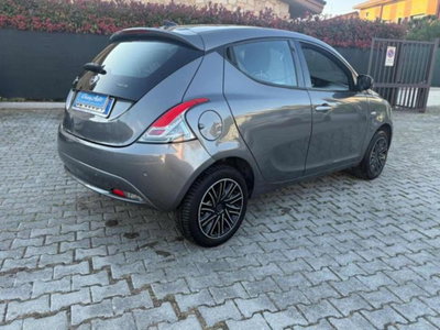Lancia Ypsilon 1.0 FireFly 5 porte S&S Hybrid Gold Plus (6)