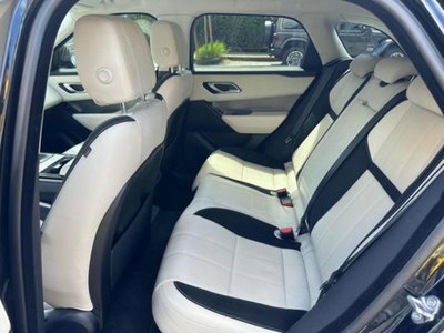 Land Rover Range Rover Velar 2.0D I4 240 CV (10)