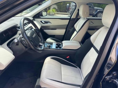 Land Rover Range Rover Velar 2.0D I4 240 CV (8)
