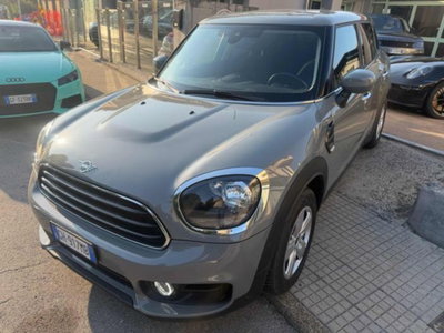 MINI Mini Countryman 1.5 One D Business Countryman usata